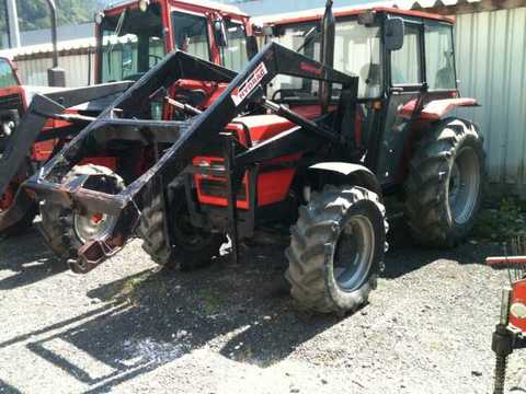 Massey Ferguson 263